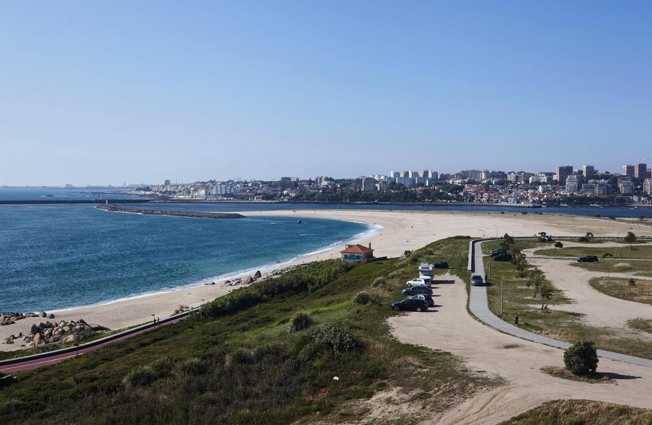 Porto Ocean Flat Vila Nova de Gaia